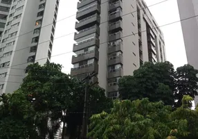 Foto 1 de Apartamento com 4 Quartos à venda, 143m² em Jaqueira, Recife