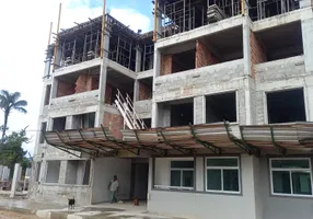 Foto 1 de Apartamento com 2 Quartos à venda, 59m² em Alvorada, Manaus