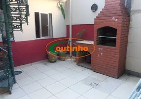 Foto 1 de  com 4 Quartos à venda, 163m² em Tijuca, Rio de Janeiro