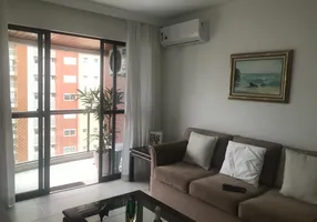 Foto 1 de Apartamento com 3 Quartos à venda, 115m² em Agronômica, Florianópolis