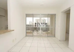 Foto 1 de Apartamento com 2 Quartos à venda, 61m² em Sul, Águas Claras
