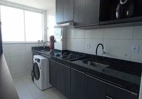 Foto 1 de Apartamento com 2 Quartos à venda, 45m² em Spina Ville II, Juiz de Fora