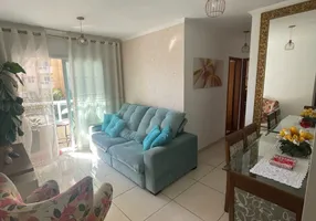 Foto 1 de Apartamento com 2 Quartos à venda, 75m² em Alem Ponte, Sorocaba