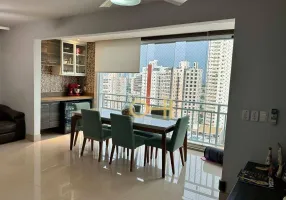 Foto 1 de Apartamento com 3 Quartos à venda, 117m² em Quilombo, Cuiabá