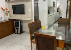 Foto 1 de Apartamento com 2 Quartos à venda, 59m² em Jardim São Domingos, Americana