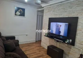 Foto 1 de Apartamento com 2 Quartos à venda, 47m² em Itaberaba, São Paulo