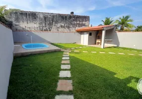 Foto 1 de Casa com 2 Quartos à venda, 79m² em Campos Elíseos, Itanhaém