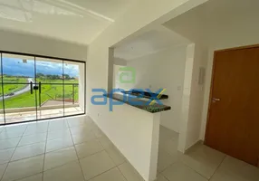 Foto 1 de Apartamento com 2 Quartos à venda, 65m² em Centro, Cravinhos