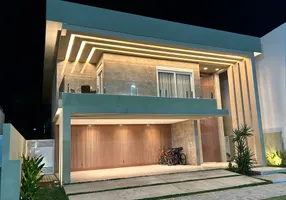 Foto 1 de Casa de Condomínio com 6 Quartos à venda, 400m² em Aruana, Aracaju