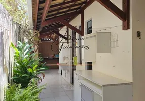 Foto 1 de Casa de Condomínio com 3 Quartos à venda, 150m² em Stella Maris, Salvador