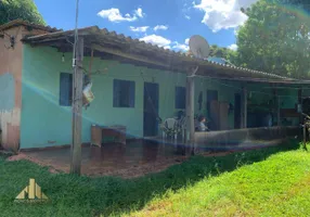 Foto 1 de Fazenda/Sítio com 3 Quartos à venda, 5000m² em Chacara Lourdes Meireles, Valparaíso de Goiás