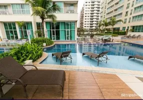 Foto 1 de Apartamento com 2 Quartos à venda, 70m² em Barra da Tijuca, Rio de Janeiro