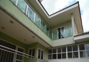 Foto 1 de Casa de Condomínio com 4 Quartos à venda, 400m² em Anhangabau, Jundiaí