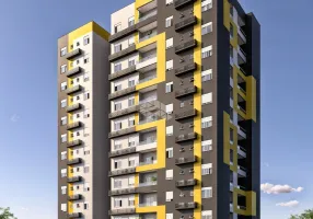 Foto 1 de Apartamento com 2 Quartos à venda, 64m² em Nossa Senhora do Rosario, Santa Maria