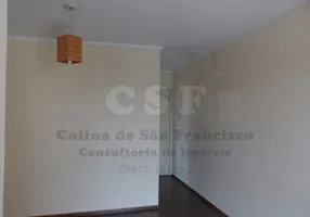 Foto 1 de Apartamento com 2 Quartos à venda, 55m² em Rio Pequeno, São Paulo