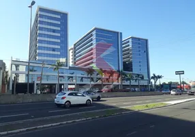 Foto 1 de Sala Comercial para alugar, 34m² em Marechal Rondon, Canoas
