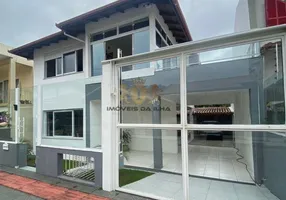 Foto 1 de Casa com 3 Quartos à venda, 204m² em Itaguaçu, Florianópolis