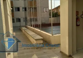 Foto 1 de Apartamento com 2 Quartos à venda, 52m² em Santa Maria, Osasco