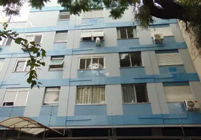 Foto 1 de Apartamento com 1 Quarto à venda, 62m² em Cidade Baixa, Porto Alegre