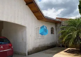 Foto 1 de Casa com 4 Quartos à venda, 160m² em Jardim Ouro Verde, Campinas