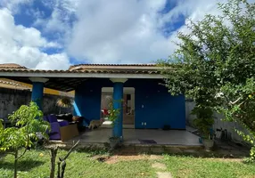 Foto 1 de Casa com 3 Quartos à venda, 400m² em Miragem, Lauro de Freitas