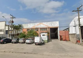 Foto 1 de Galpão/Depósito/Armazém para alugar, 1500m² em Cidade Industrial Satelite de Sao Paulo, Guarulhos