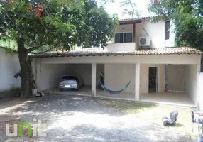 Foto 1 de Casa de Condomínio com 4 Quartos à venda, 120m² em Maceió, Niterói