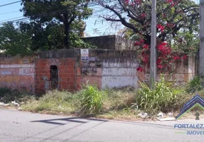 Foto 1 de Lote/Terreno à venda, 406m² em Parque Manibura, Fortaleza