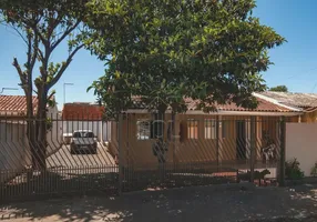 Foto 1 de Casa com 3 Quartos à venda, 90m² em Jardim das Palmeiras, Foz do Iguaçu