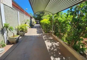 Foto 1 de Casa com 3 Quartos à venda, 100m² em Jardim Bela Vista, Ribeirão Preto