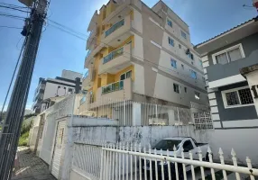 Foto 1 de Cobertura com 4 Quartos para venda ou aluguel, 99m² em Pagani, Palhoça