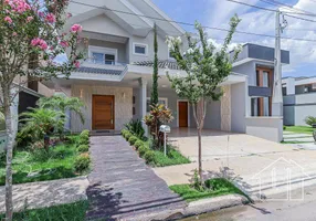 Foto 1 de Casa de Condomínio com 4 Quartos à venda, 248m² em Urbanova, São José dos Campos