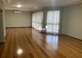 Foto 1 de Apartamento com 4 Quartos à venda, 319m² em Alto da Boa Vista, Ribeirão Preto