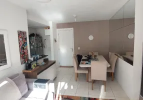 Foto 1 de Apartamento com 3 Quartos à venda, 67m² em Jacarepaguá, Rio de Janeiro