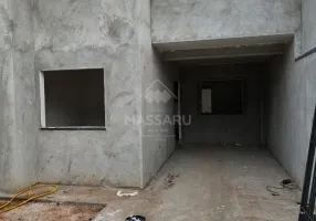 Foto 1 de Casa com 3 Quartos à venda, 70m² em Parque Taruma, Maringá