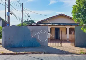 Foto 1 de Casa com 4 Quartos à venda, 300m² em Marília, Marília