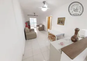 Foto 1 de Apartamento com 2 Quartos à venda, 89m² em Vila Guilhermina, Praia Grande