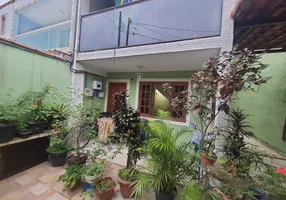 Foto 1 de Casa com 3 Quartos à venda, 100m² em da Luz, Nova Iguaçu