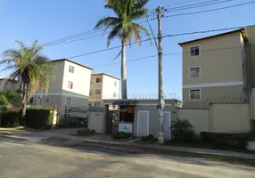 Foto 1 de Apartamento com 2 Quartos para alugar, 44m² em Vargem das Flores, Betim