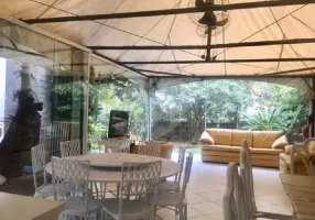 Foto 1 de Ponto Comercial com 4 Quartos para alugar, 800m² em Morumbi, São Paulo
