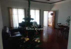 Foto 1 de Casa com 3 Quartos à venda, 2185m² em Jardim Dom Bosco, Campinas