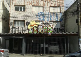 Foto 1 de Prédio Comercial à venda, 200m² em Cidade Patriarca, São Paulo