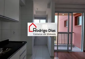 Foto 1 de Apartamento com 2 Quartos para alugar, 61m² em Parque Cecap, Jundiaí