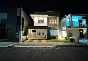 Foto 1 de Casa com 4 Quartos à venda, 200m² em Vida Nova, Parnamirim