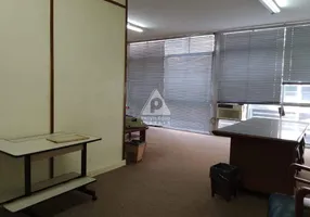 Foto 1 de Sala Comercial à venda, 32m² em Centro, Rio de Janeiro