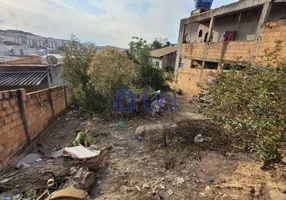 Foto 1 de Lote/Terreno à venda, 200m² em Bairro Gávea II, Vespasiano