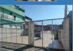 Foto 1 de Casa com 2 Quartos à venda, 70m² em Brasilândia, São Paulo