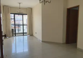 Foto 1 de Apartamento com 2 Quartos para alugar, 98m² em Aparecida, Santos
