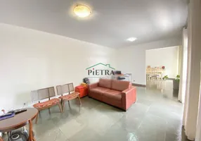 Foto 1 de Apartamento com 3 Quartos para alugar, 160m² em Sion, Belo Horizonte