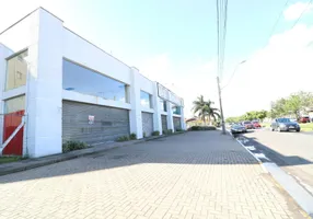 Foto 1 de Ponto Comercial para venda ou aluguel, 79m² em Scharlau, São Leopoldo